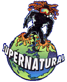 SuperNatural