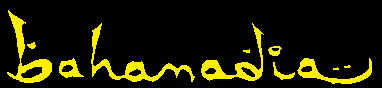 Bahamadia