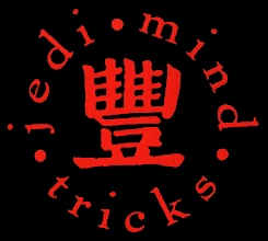 Jedi Mind Tricks