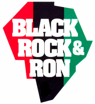 Black Rock & Ron