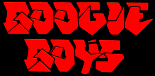 Boogie Boys