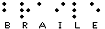 Braille