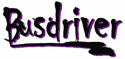Busdriver
