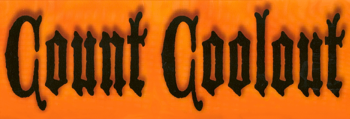 Count Coolout