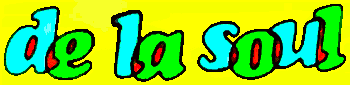 De La Soul