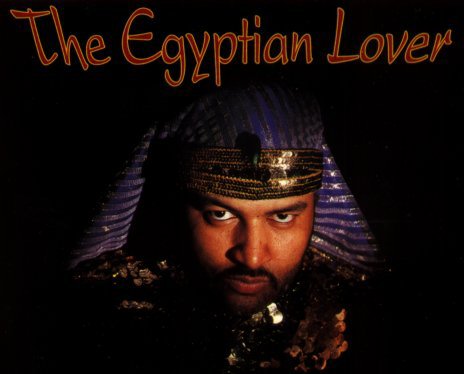 The Egyptian Lover