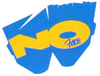 No Face