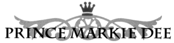 Prince Markie Dee
