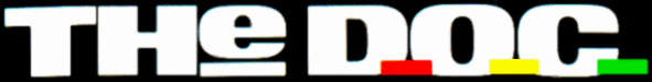 The D.O.C.