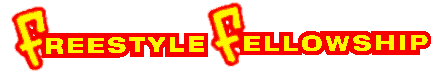 Freestyle Fellowship