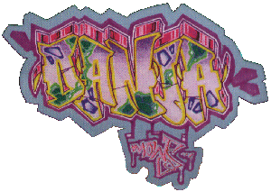 Danja Mowf