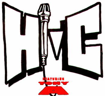 Hi-C and Tony A