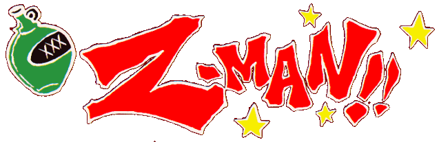 Z-Man