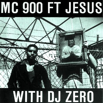 MC 900 Ft. Jesus with DJ Zero
