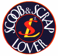 Scoob & Scrap Lover