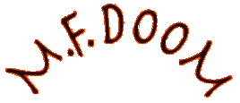 M.F. Doom