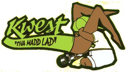 Kwest tha Madd Lad