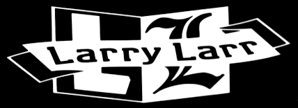 Larry Larr