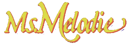 Ms. Melodie
