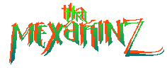 The Mexakinz
