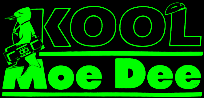 Kool Moe Dee