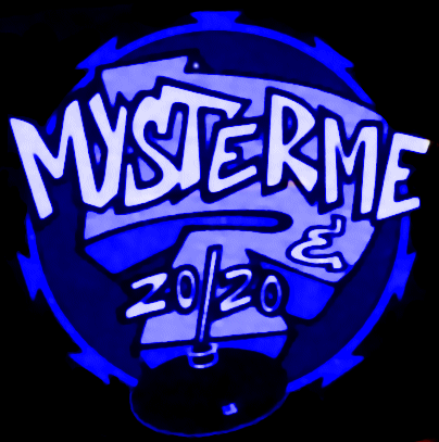 Mysterme & DJ 20/20