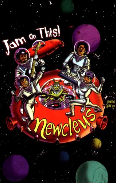 Newcleus