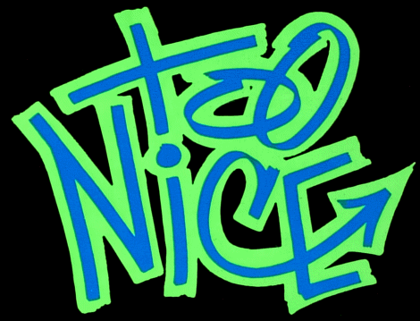 Too Nice