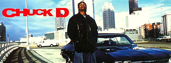 Chuck D.