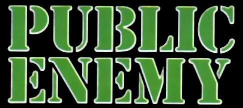 Public Enemy