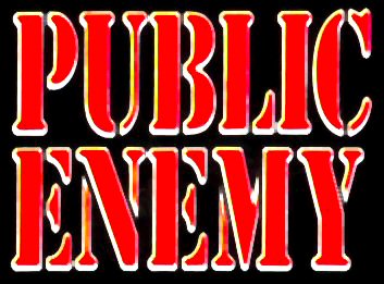 Public Enemy