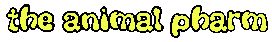 Animal Pharm