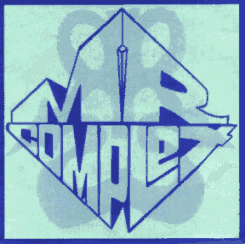 Mr. Complex