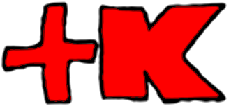 Positive K