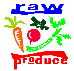Raw Produce