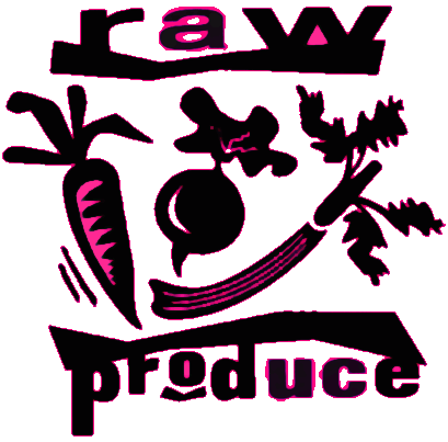 Raw Produce