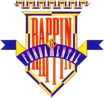 Rappin Is Fundamental