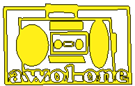 Awol One