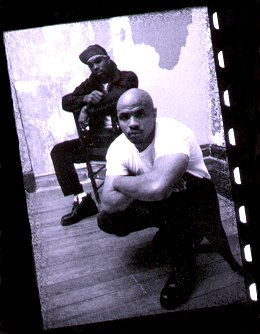 MC Shy-D