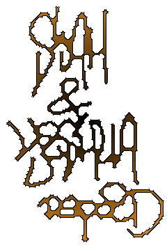 Siah & Yeshua DapoED