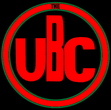 The UBC