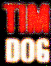 Tim Dog