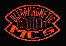 Ultramagnetic MC's