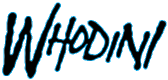Whodini